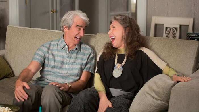 Netflix geeft Grace and Frankie derde seizoen